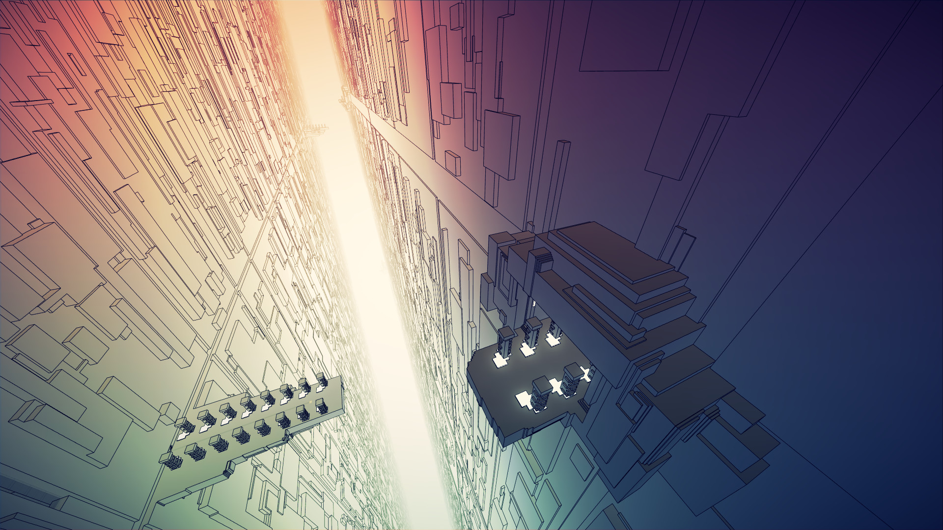 Manifold Garden header image